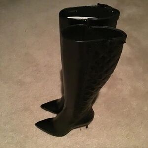 Burberry Boots